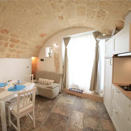 Casa Vacanze Bel Sole Monopoli Exterior foto