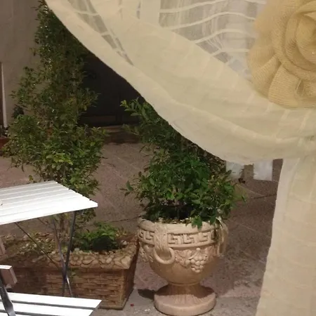 Casa Vacanze Bel Sole Monopoli Exterior foto