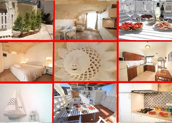 Casa Vacanze Bel Sole