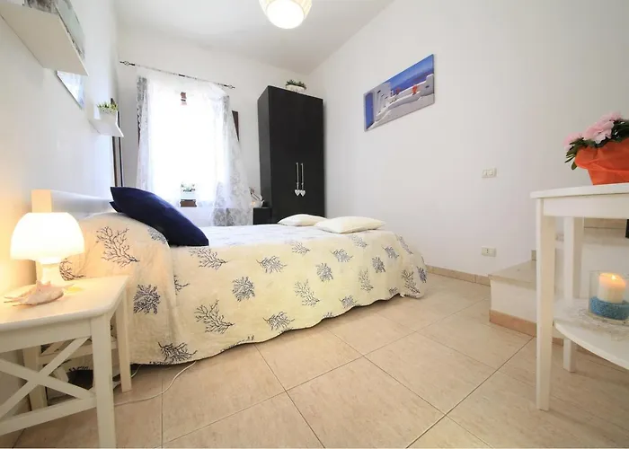 Casa Vacanze Bel Sole