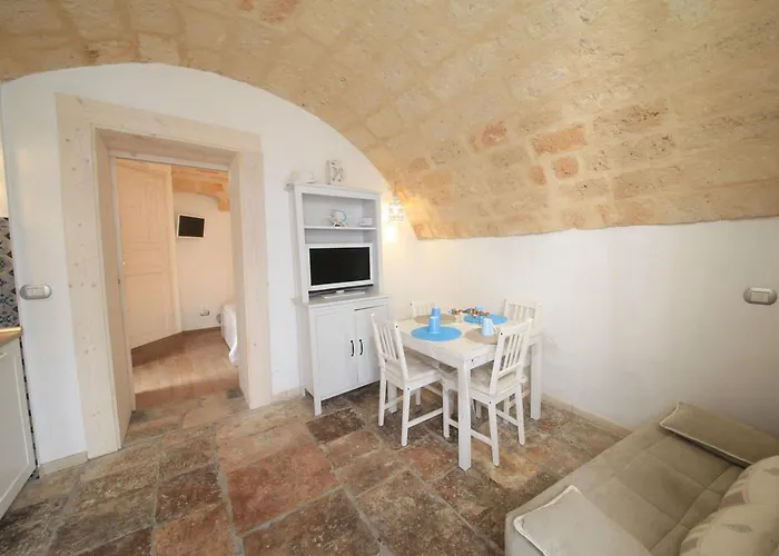 Casa Vacanze Bel Sole
