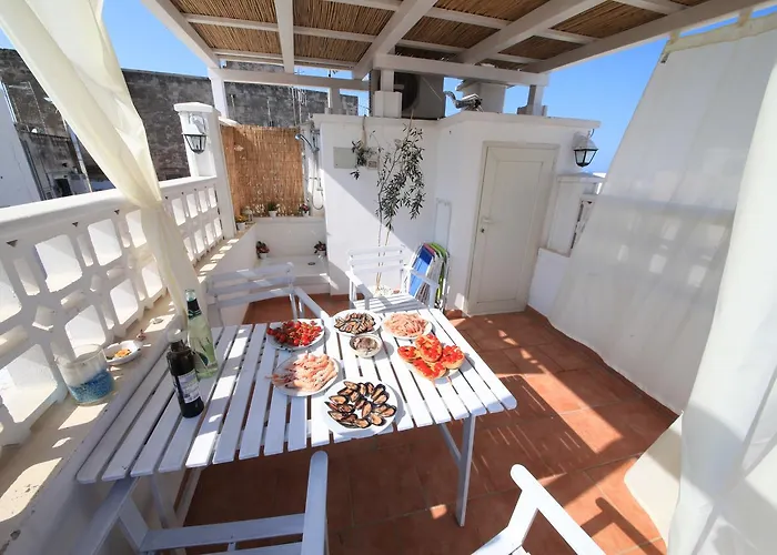 Casa Vacanze Bel Sole