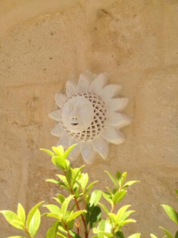 Bel Sole Holiday home