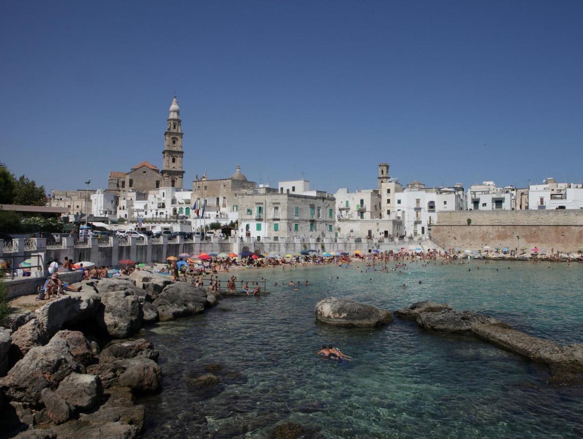Bel Sole Holiday home Monopoli