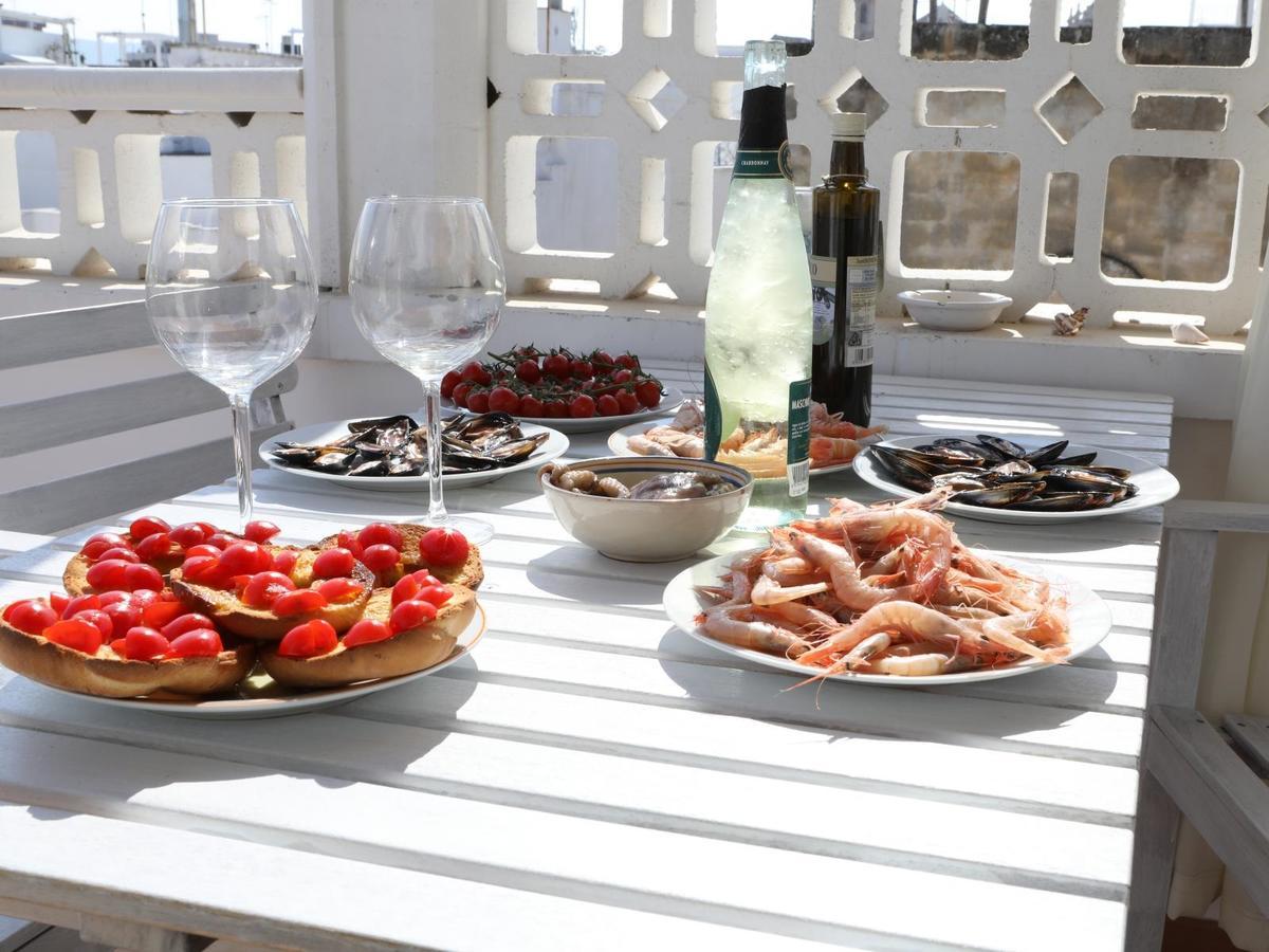 Bel Sole Ferienhaus *