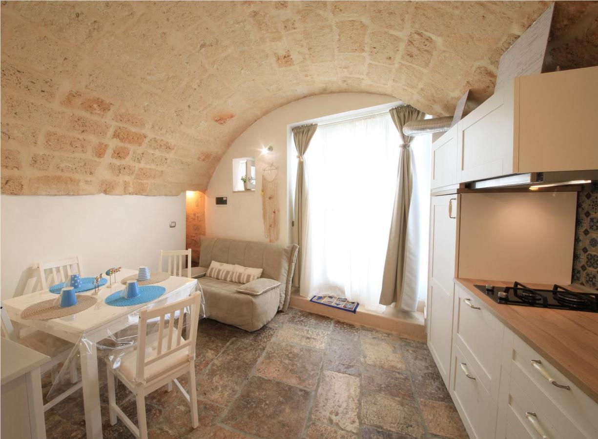Bel Sole Holiday home Monopoli