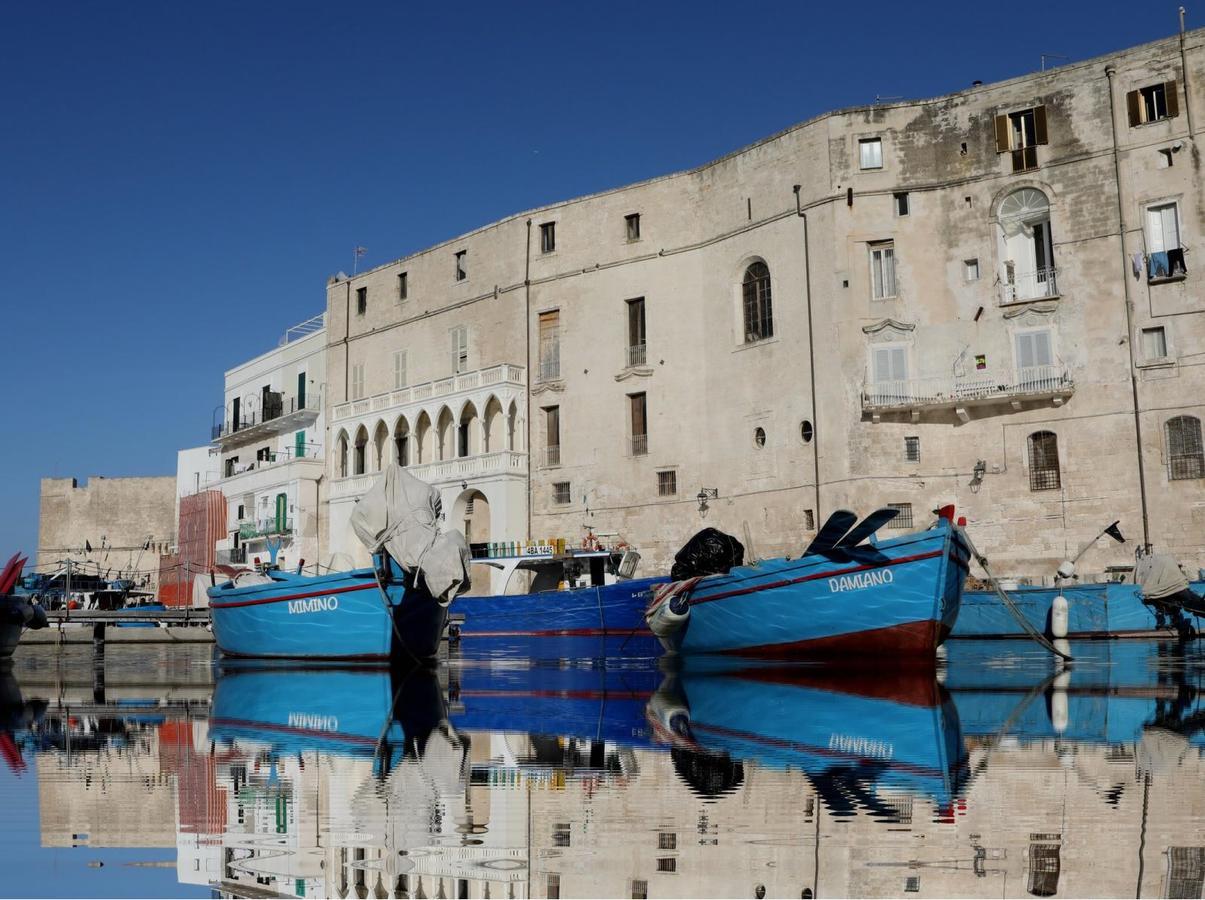 Bel Sole Holiday home Monopoli