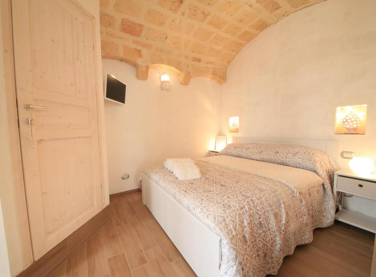 Bel Sole Holiday home *