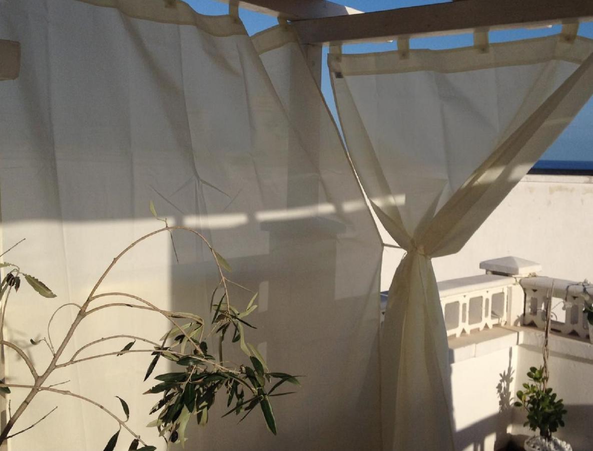 Ferienhaus Bel Sole Monopoli