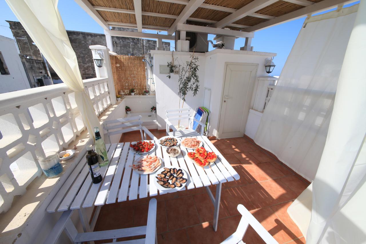 Bel Sole Holiday home Monopoli